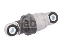  Svingningsdæmper, kilerem