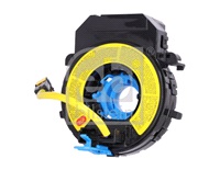  Vinkelfjeder, Airbag - febi Plus