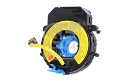 Klockfjäder, airbag 194747 febi Plus (Fe