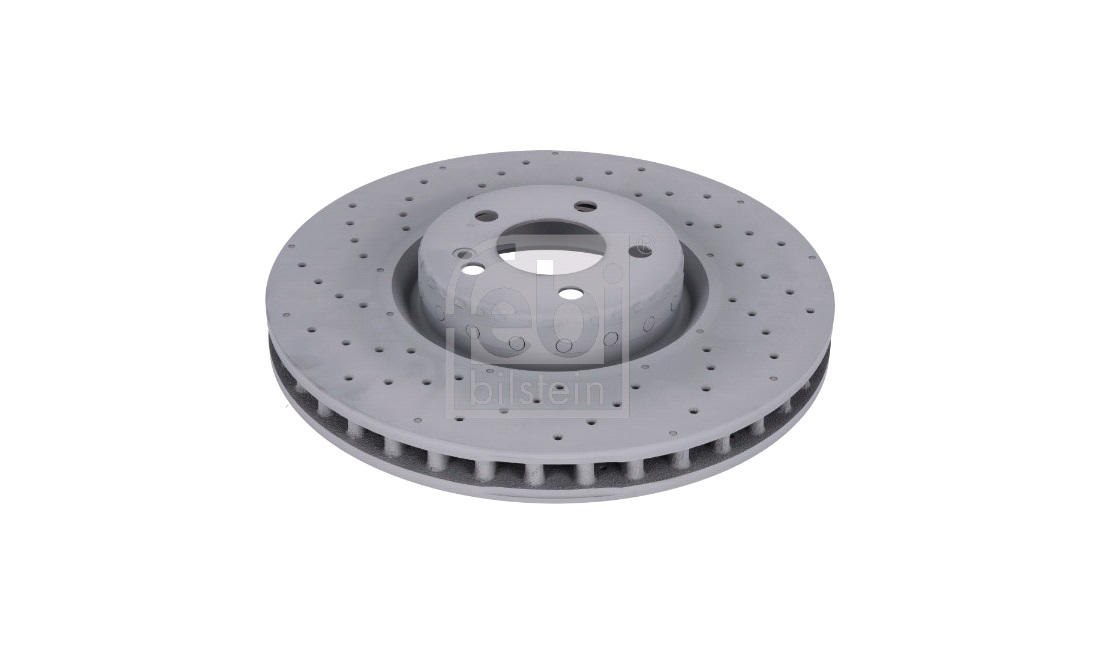  Bromsskiva 360 x 36 mm