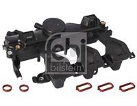  Olieudskiller, udluftning - febi Plus