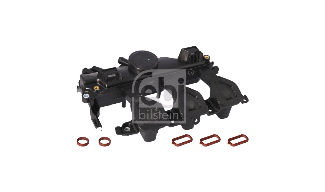  Sugrörmodul - febi Plus