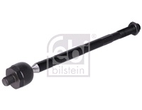  Aksialledd, Parallellstag