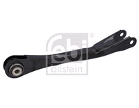  L&auml;nkarm, hjulupph&auml;ngning