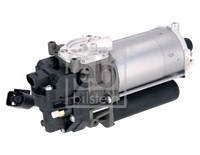  Kompressor - febi Plus