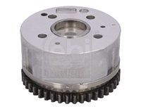  Knastaksel-forstiller - febi Plus