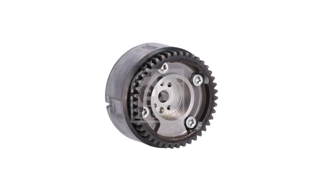  Kamakselregulering - febi Plus