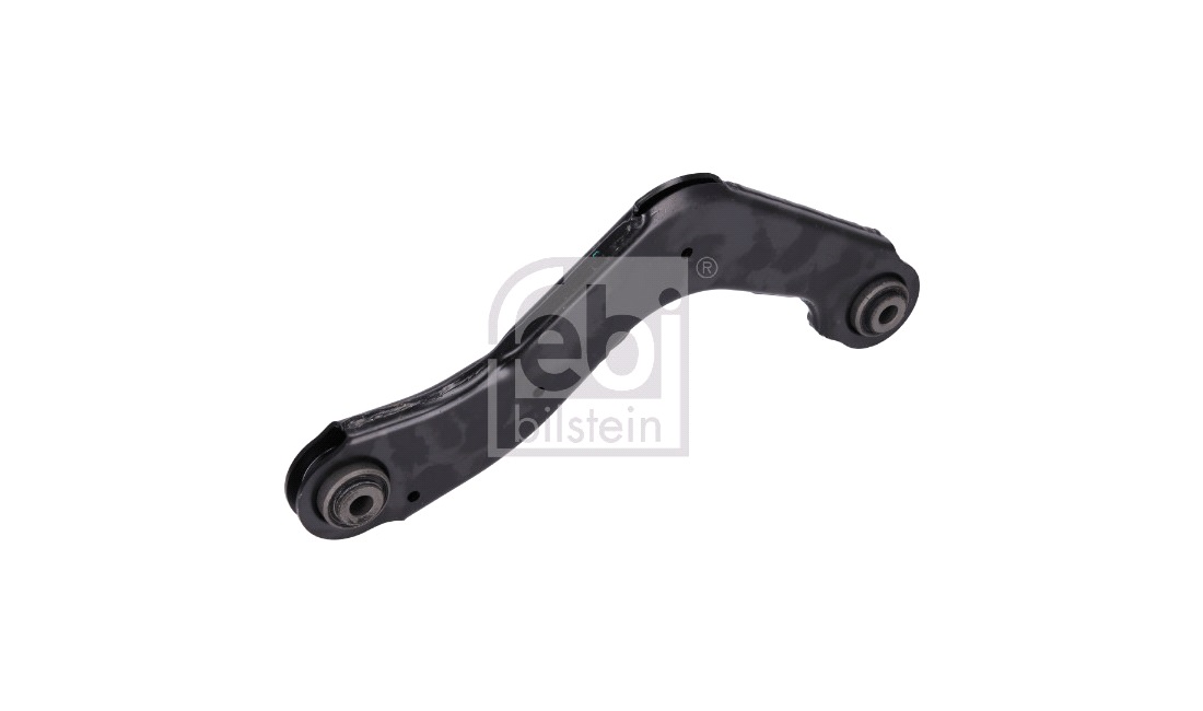  Länkarm, hjulupphängning