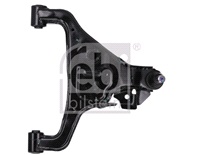  L&auml;nkarm, hjulupph&auml;ngning