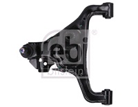  L&auml;nkarm, hjulupph&auml;ngning