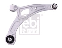  B&aelig;rearm, Hjuloppheng