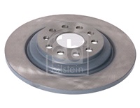  Bremseskive 304 x 12 mm