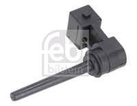  Sensor, kølemiddelstand