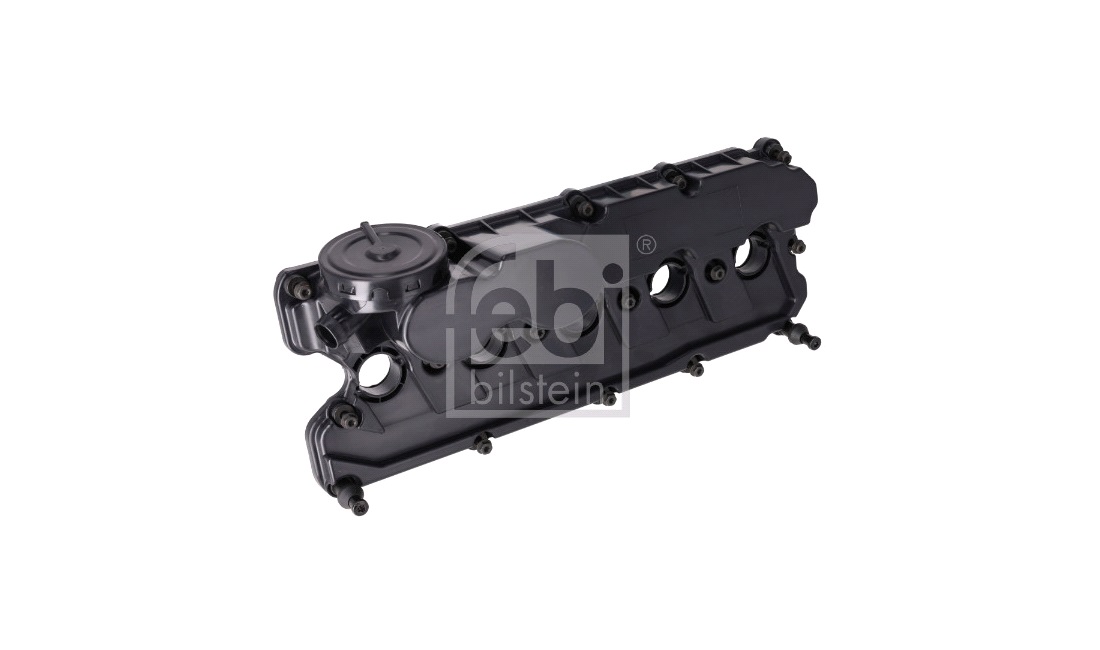  Ventildeksel - febi Plus