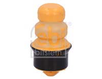  Gummibuffert, fj&auml;dring