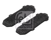  Luftfilter, driftsbatterihus