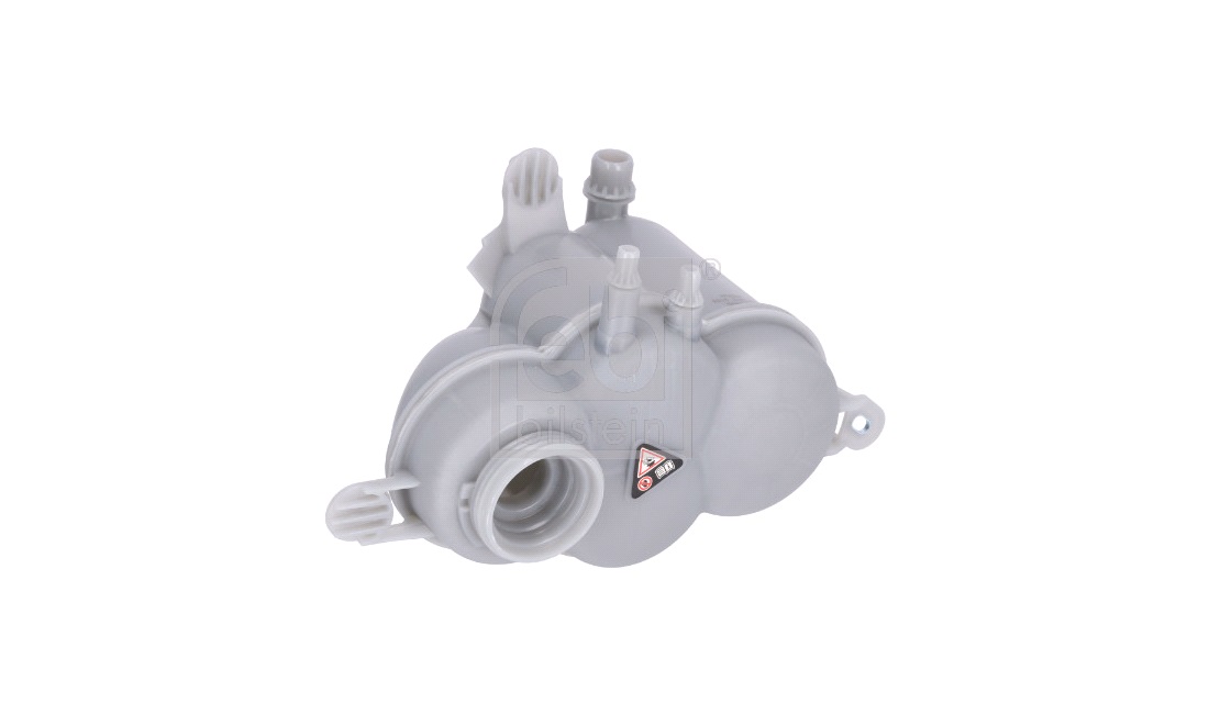  Beholder, kølervæske