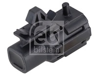  Sensor, innertemperatur