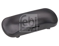  Munstycke, vindrutespolning - febi Plus