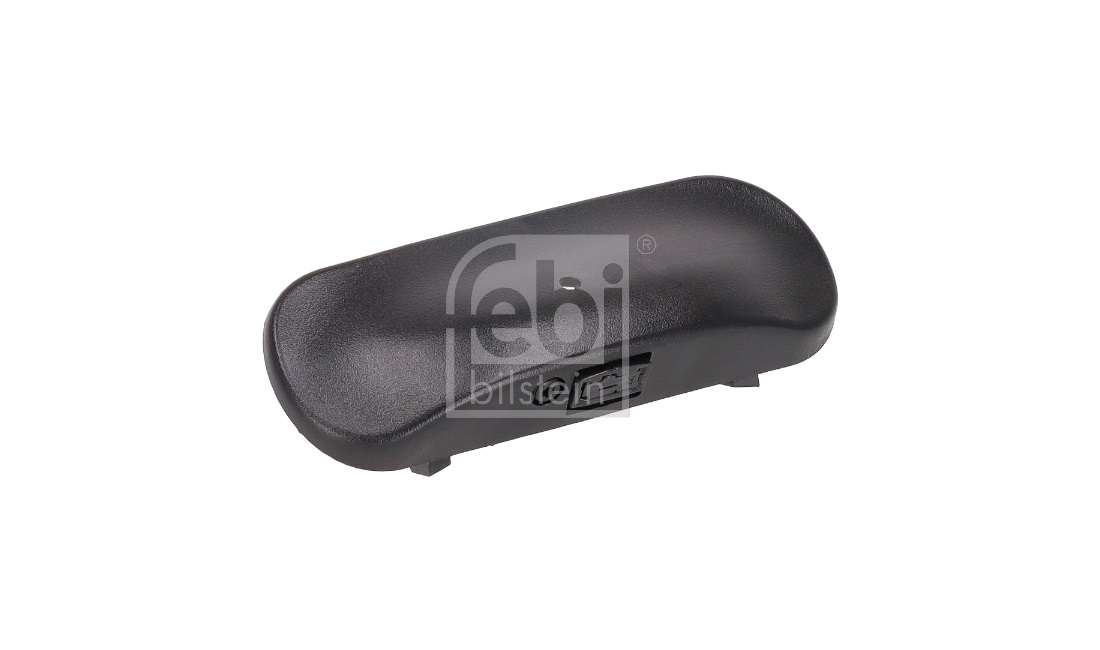  Munstycke, vindrutespolning - febi Plus