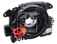  Vinkelfjeder, Airbag - febi Plus