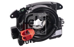 Klockfjäder, airbag 199082 febi Plus (Fe