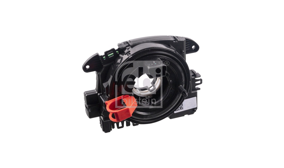  Vinkelfjeder, Airbag - febi Plus