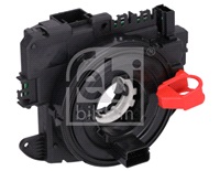  Vinkelfjeder, Airbag - febi Plus