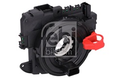 Klockfjäder, airbag 199094 febi Plus (Fe