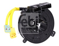  Klockfj&auml;der, airbag - febi Plus