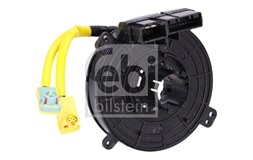 Klockfjäder, airbag 199110 febi Plus (Fe