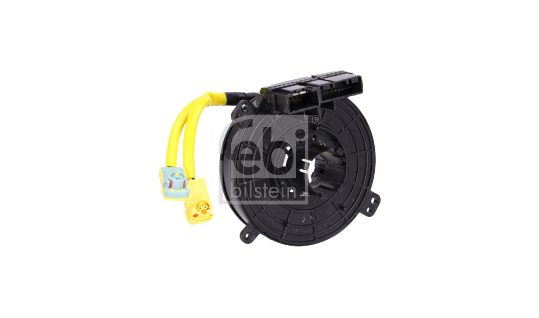  Klockfjäder, airbag - febi Plus