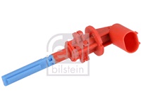  Sensor, kj&oslash;lemiddelstand