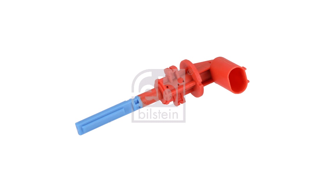  Sensor, kjølemiddelstand