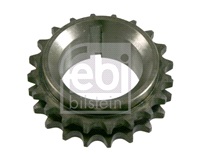  Tandhjul, krumtapaksel