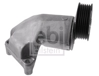  Str&auml;ckare, flersp&aring;rsrem