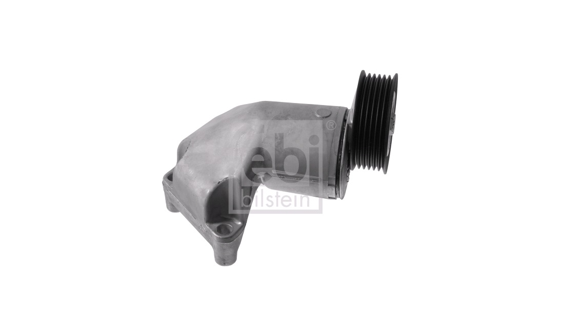  Sträckare, flerspårsrem