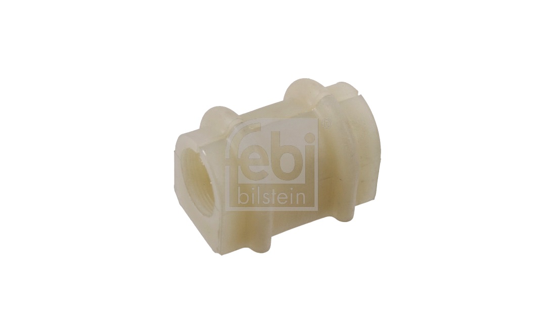  Bussning, krängningshämmare