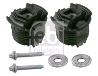  Reparationssats, hjulupph&auml;ngning