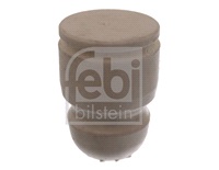  Gummibuffert, fj&auml;dring bak