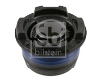  Upph&auml;ngning, axelstomme