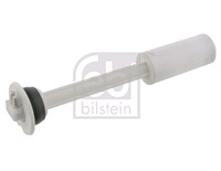  Sensor, spolvattenniv&aring;