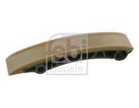  Glideskinne, styrekæde