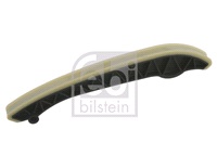  Glideskinne, styrekæde