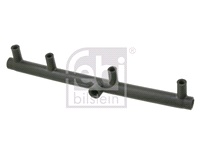  Slange, krumtaphusventilation