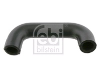  Slange, krumtaphusventilation - febi Plu