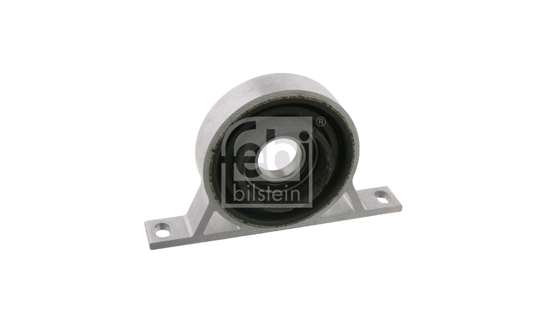  Med rullager Aluminium