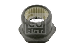 Sentreringsforing, longitudinalb&oslash;lge