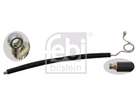  Hydraulikslang, styrsystem