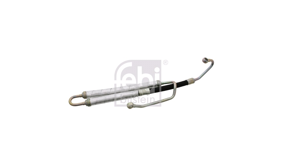  Hydraulikkslange, styring
